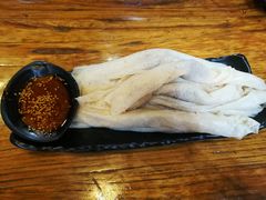 子长煎饼-永兴坊
