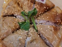 -芋包王闽南茶楼(八市店)