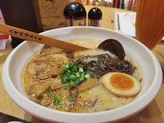 -味千拉面(航洋国际购物中心)