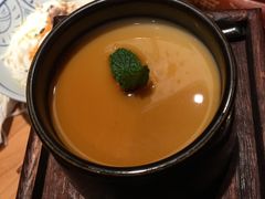 黑糖豆花-云海肴·汽锅鸡·云南菜(高德置地店)