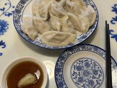 -老都一处饺子馆(道里店)