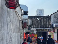 -丁来兴酒店(西街店)