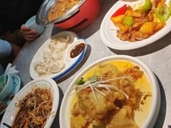 -东北灶(青浦万达茂店)