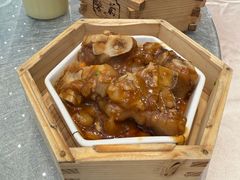 -聚福宝合苑食府(南头镇店)