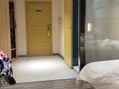 -城市便捷酒店(佛山大良清晖园步行街店)