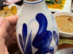 -大明铜锅·烤涮坊·烧烤(总店)