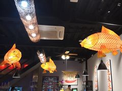 -向川南·水煮鱼·川菜(和平里店)