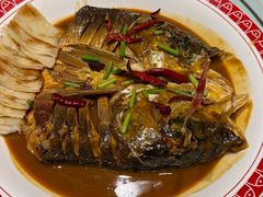 -老德州四合院·德州菜(天衢路店)