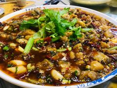-潼南太安名鱼•特色江湖菜 太安鱼