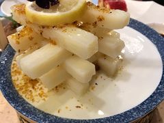 桂花淮山药-点都德(华强南店)