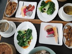 -明谷行馆·温泉