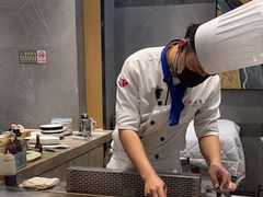 -上渔铁板烧(熙悦汇店)
