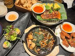 -美奈小馆·越南料理(福田星河COCO Park店)