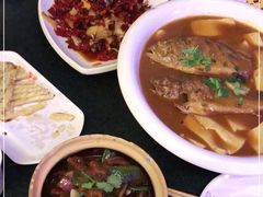 -福苗小骆驼烧烤(莲湖路店)