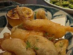 -High Yaki THE SEA海鲜居酒屋