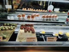 -牛New寿喜烧(金茂览秀城店)