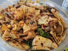 -胖子好盐水鸭(总店)