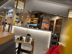 -羽寿司(东方宝泰店)