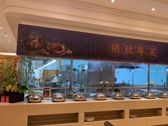 -锦粤宫·精致粤菜(深圳北站店)
