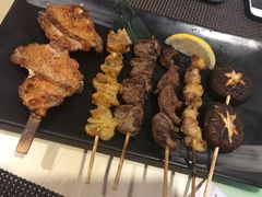 -有喜屋·深夜食堂(北京西路店)