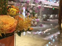 -桃花源中餐厅(金茂豪华精选酒店)