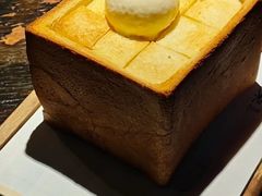 面包诱惑-绿茶餐厅(蓝色港湾店)