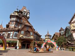 -郑州方特梦幻王国