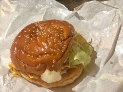 -The BREW·酿餐厅(浦东嘉里大酒店)