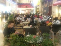 -85度C(厦门中华城新店)