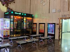 -武汉华夏国际影城(鲁广店)