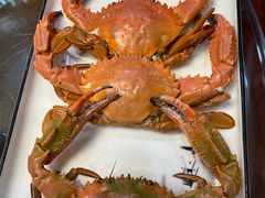 -渔码头食府(蓬莱阁店)