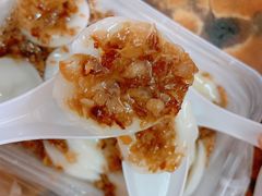 -共和老洪豆花草粿水粿