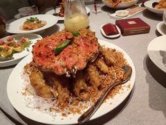 -拾宴(汇智国际商业中心店)