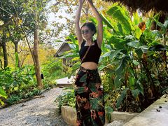 -大象粑粑造纸公园