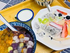-颜记糖水铺子