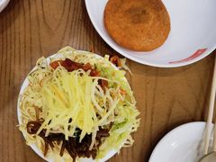-沈老头包子(红旗街西一胡同店)