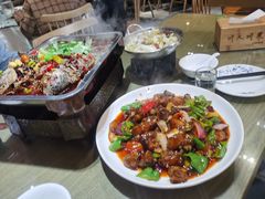 -幺妹川味·川人川菜(佛城西路店)