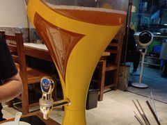 -清真·老金烧烤·小龙虾(山大路店)
