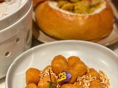 -大树餐厅(益田假日店)