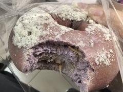 -One Bagel·一个贝果(凯德mall大峡谷店)