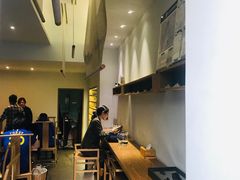 大堂-静一餐厅·湖北菜(前门创始店)