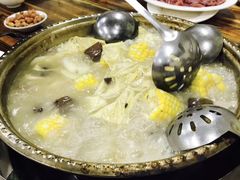 -全汁全味驴庄(凤岗店)