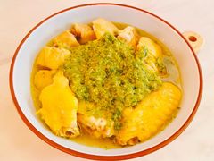 -锦園(伊势丹美食城店)