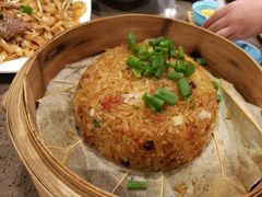 -武林厨神·粤式茶点(五羊店)