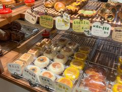 -慢熟面包店bud bread(孩儿巷店)