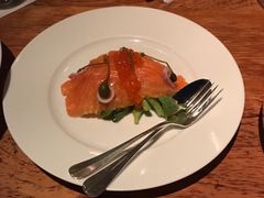-非常时髦餐厅VUE Restaurant(外滩茂悦大酒店)