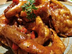 -青年公社烤鸭(滨湖银泰店)