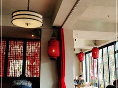 -龙门阵茶屋川菜馆(武康路店)