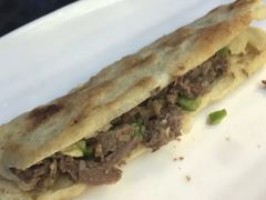 -王胖子驴肉火烧(鼓楼店)