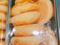 -東更道点心行(崂山丽达店)